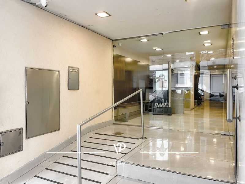 Fachada de DEPARTAMENTO