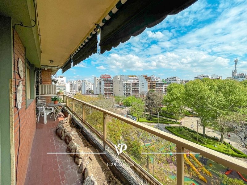 Fachada de DEPARTAMENTO