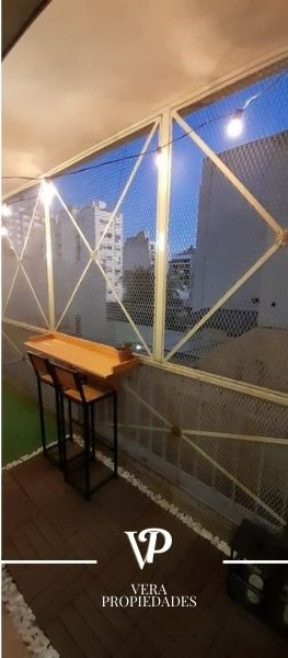 Fachada de DEPARTAMENTO